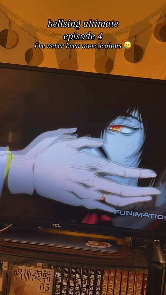 Post 9 by honeysatoru on TikTok (video)