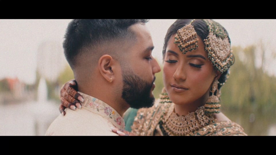 Post 2 by Vision Films on TikTok (video)