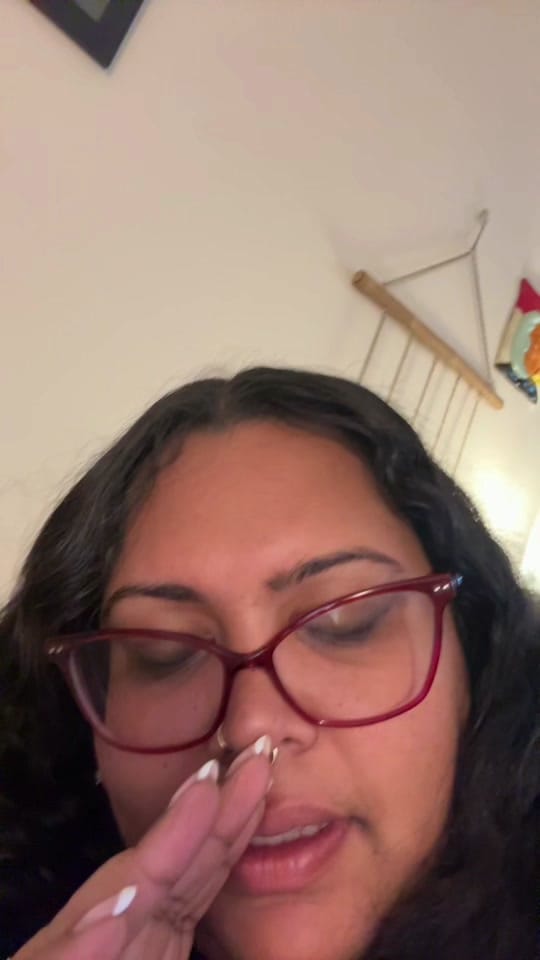 Post 5 by honeysatoru on TikTok (video)