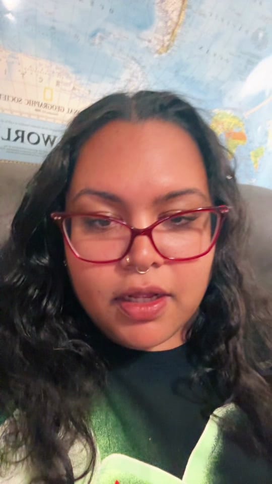 Post 2 by honeysatoru on TikTok (video)
