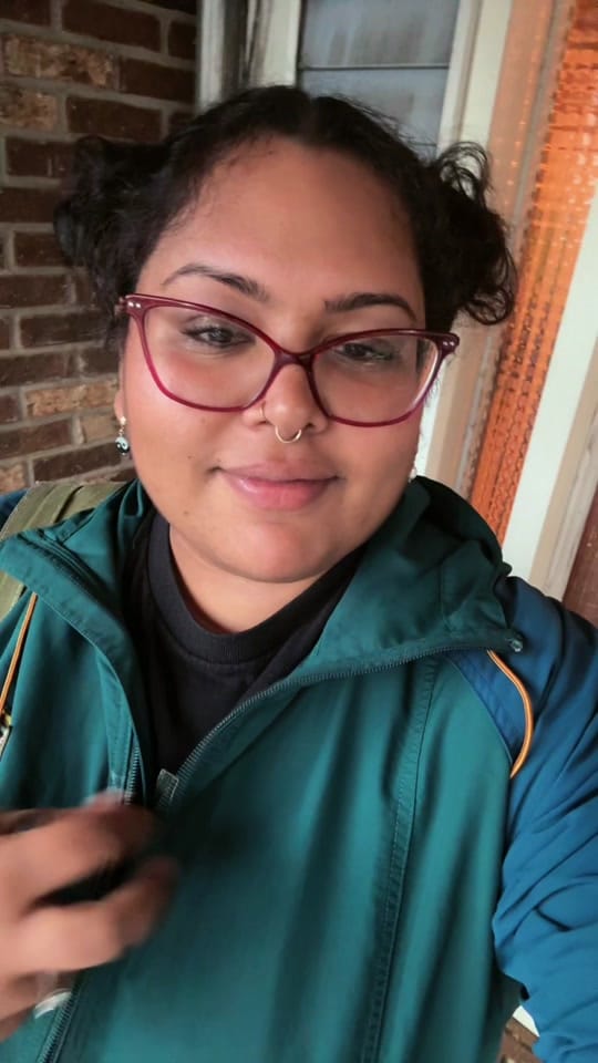 Post 6 by honeysatoru on TikTok (video)