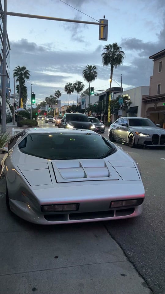 Post 6 by Supercars Unlimited on TikTok (video)