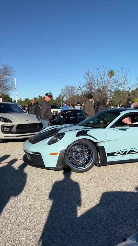 Post 10 by Supercars Unlimited on TikTok (video)