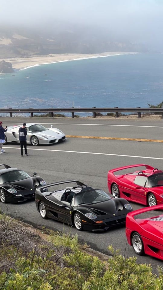 Post 1 by Supercars Unlimited on TikTok (video)