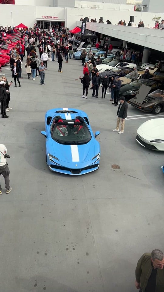 Post 4 by Supercars Unlimited on TikTok (video)