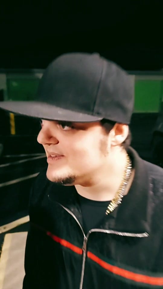 Post 6 by Lamborghiniownerybr on TikTok (video)