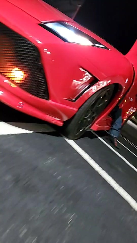 Post 7 by Lamborghiniownerybr on TikTok (video)