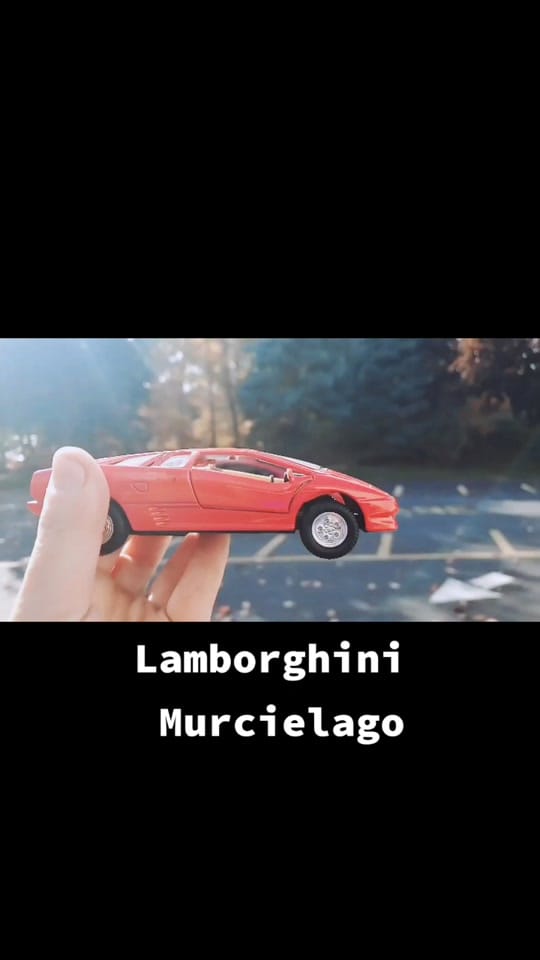 Post 4 by Lamborghiniownerybr on TikTok (video)