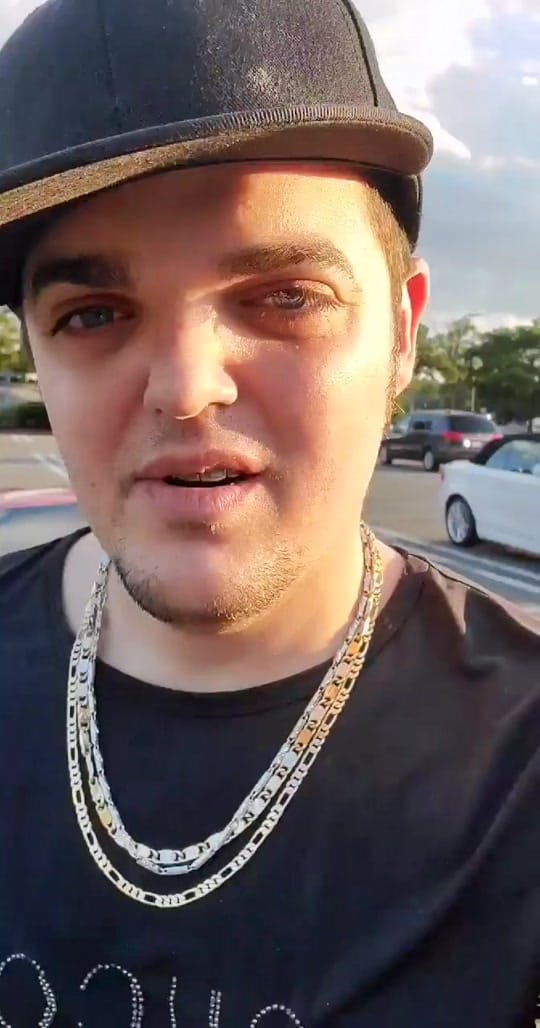 Post 5 by Lamborghiniownerybr on TikTok (video)