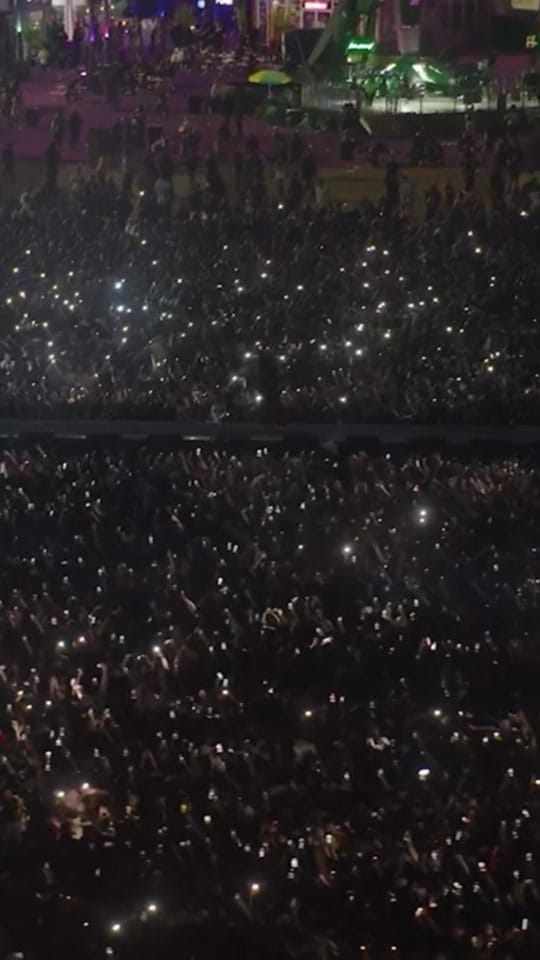 Post 9 by dailyconcerts on TikTok (video)
