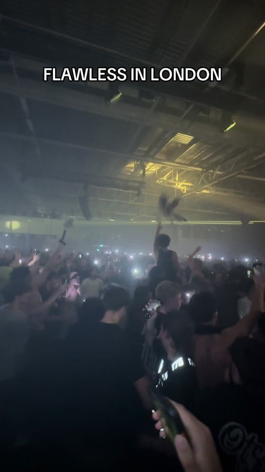 Post 10 by dailyconcerts on TikTok (video)