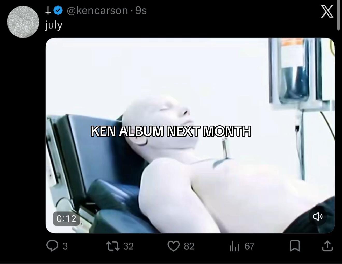 Post 2 by dailyconcerts on TikTok (video)