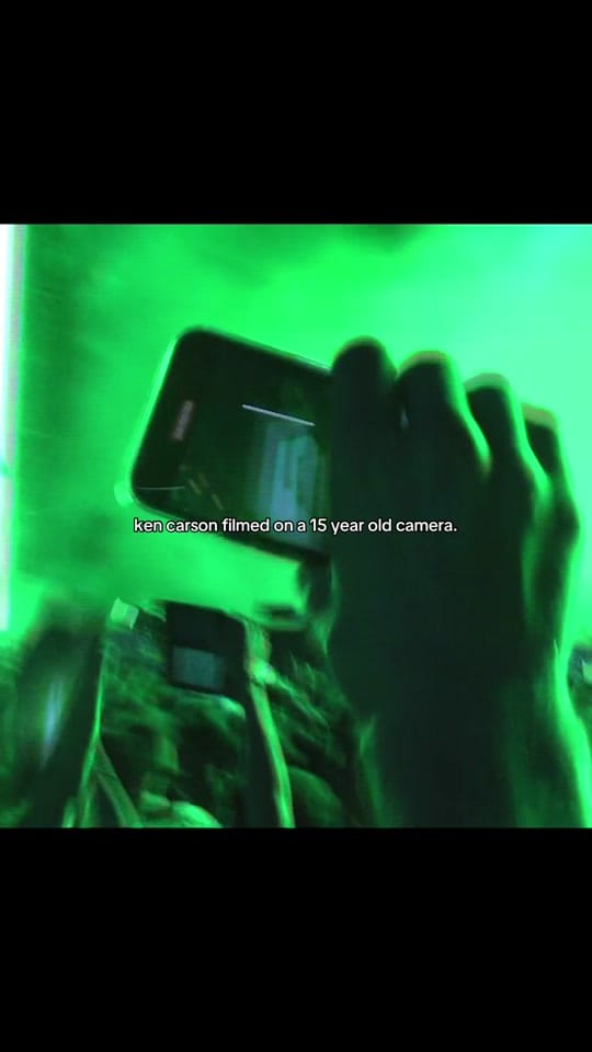 Post 8 by dailyconcerts on TikTok (video)