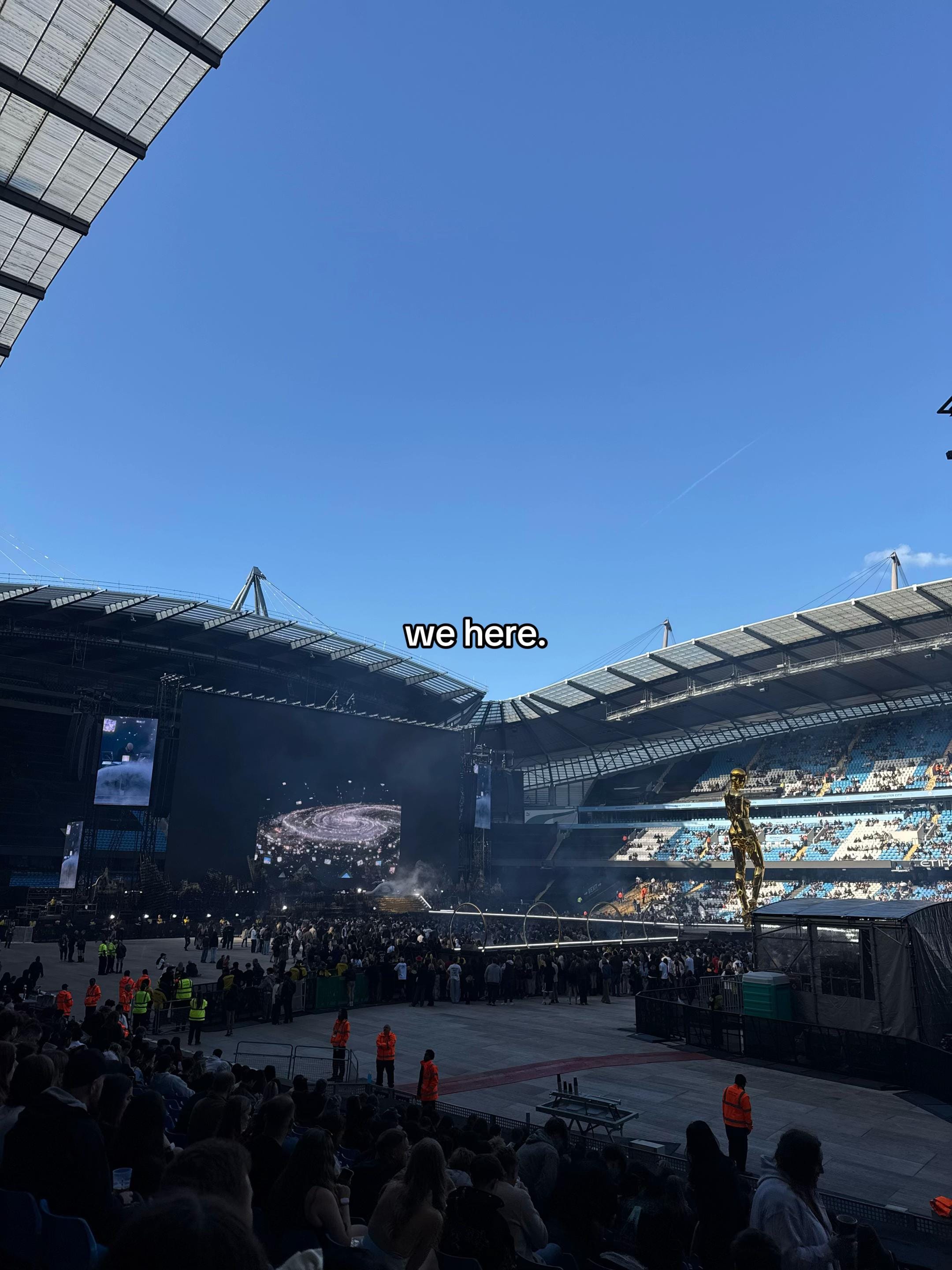 Post 5 by dailyconcerts on TikTok (video)