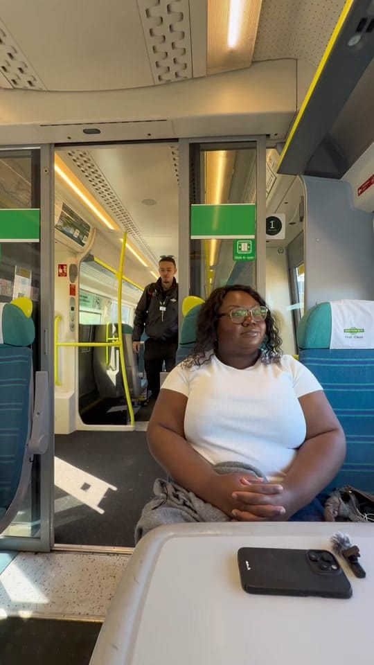 Post 6 by Southern Railway on TikTok (video)
