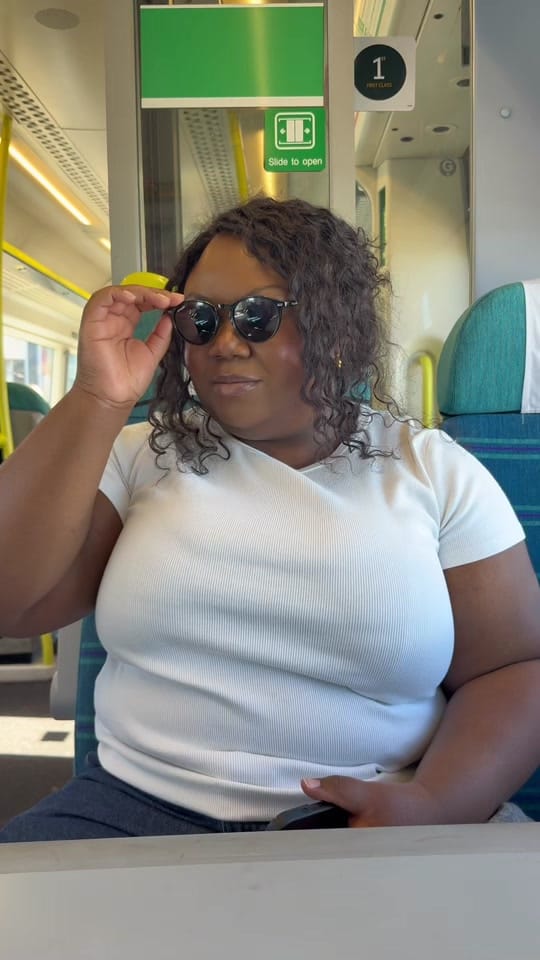 Post 9 by Southern Railway on TikTok (video)