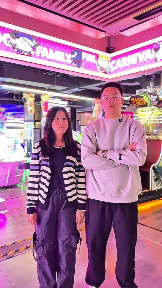 Post 5 by Cow Play Cow Moo Indonesia on TikTok (video)