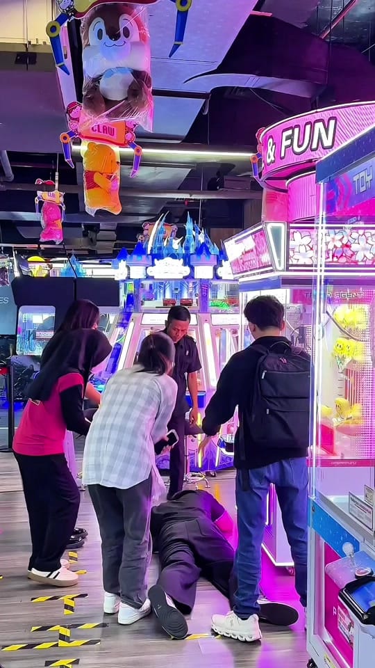 Post 3 by Cow Play Cow Moo Indonesia on TikTok (video)