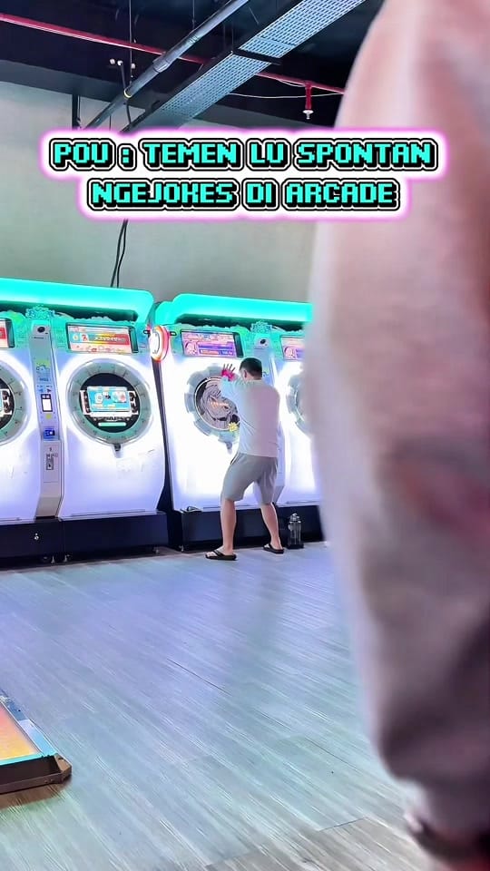 Post 4 by Cow Play Cow Moo Indonesia on TikTok (video)