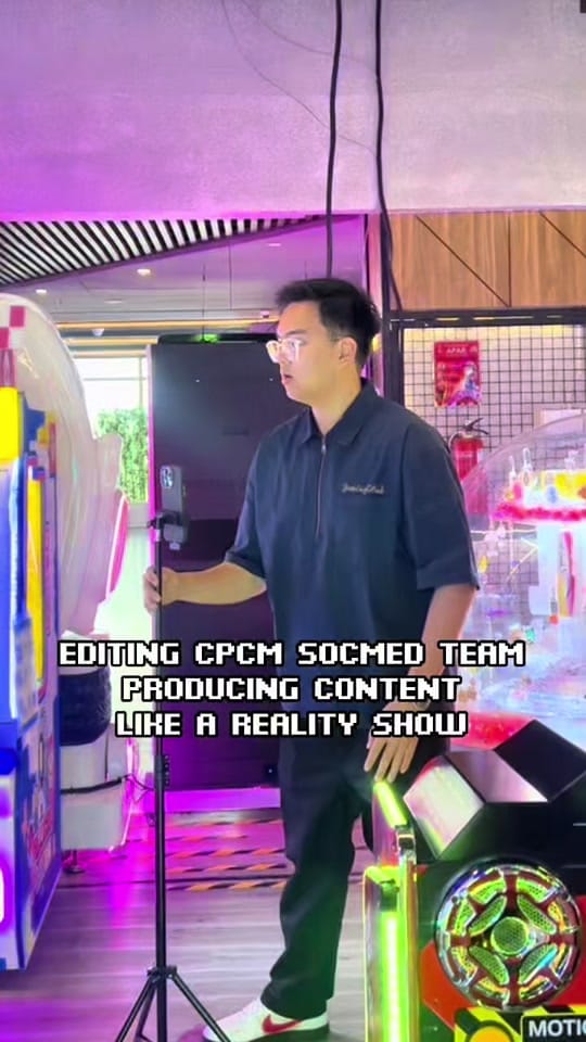 Post 6 by Cow Play Cow Moo Indonesia on TikTok (video)