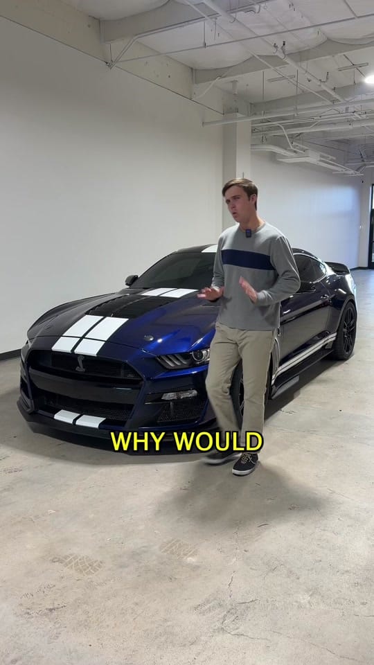 Post 8 by ZachCreekCars on TikTok (video)