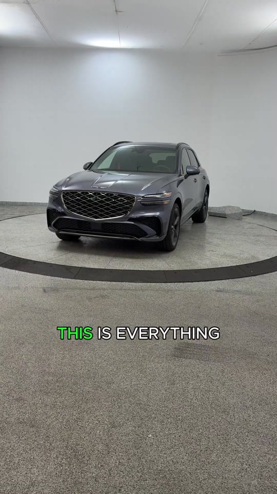 Post 2 by ZachCreekCars on TikTok (video)