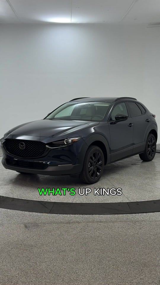 Post 5 by ZachCreekCars on TikTok (video)