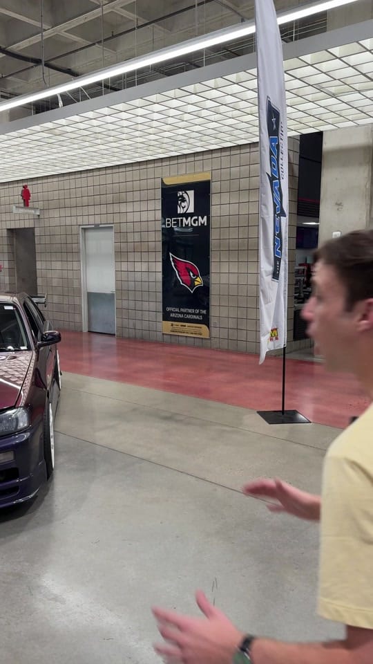 Post 4 by ZachCreekCars on TikTok (video)