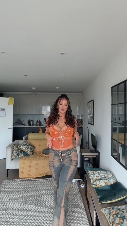 Post 8 by Adventure on TikTok (video)
