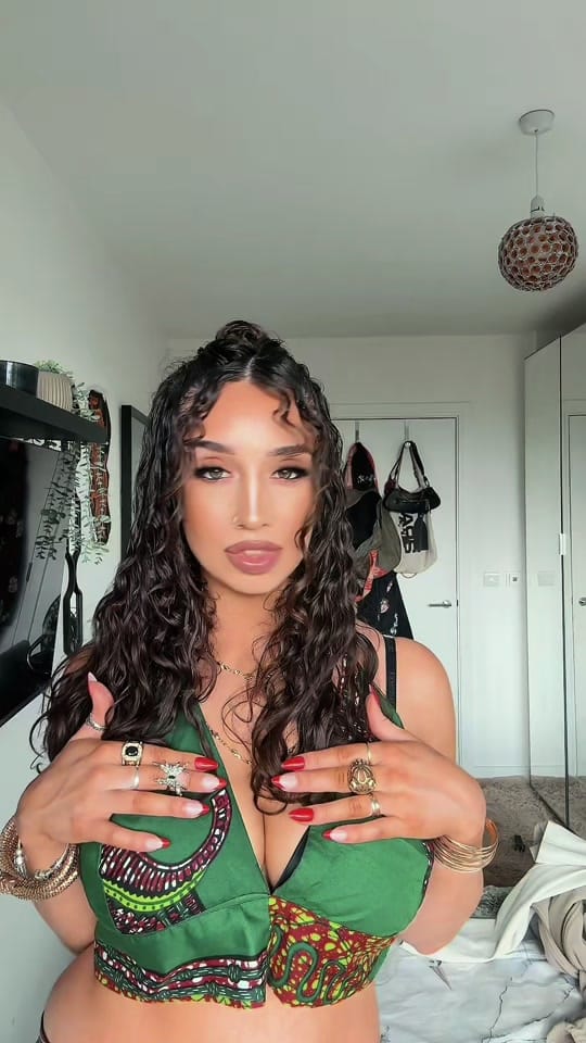 Post 10 by Adventure on TikTok (video)