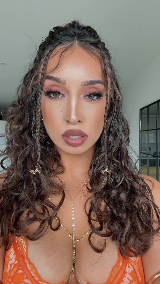 Post 9 by Adventure on TikTok (video)