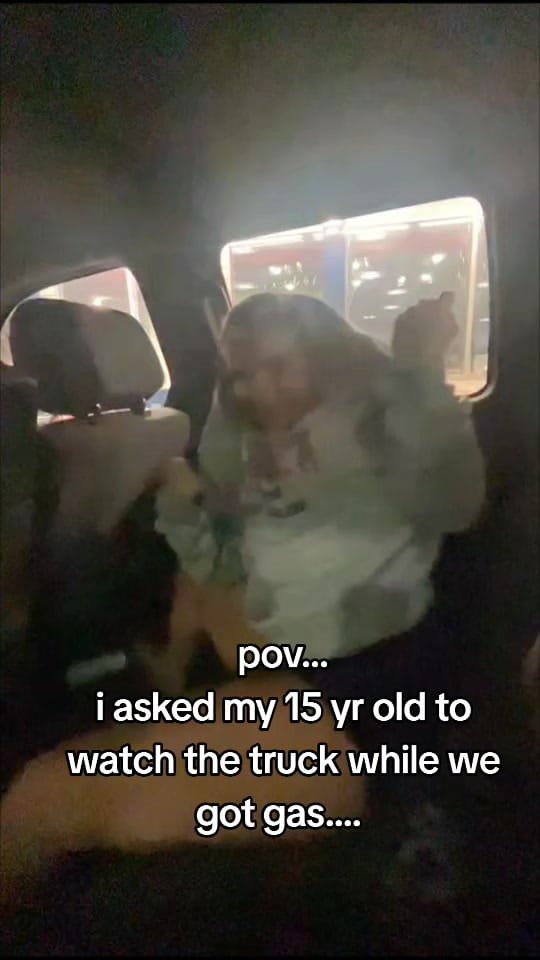 Post 1 by NOTdanilee914 on TikTok (video)
