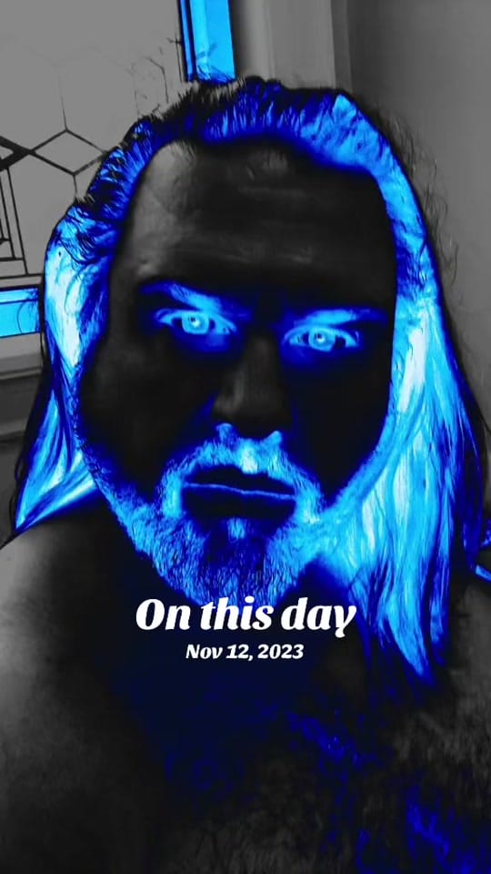 Post 1 by Big C on TikTok (video)