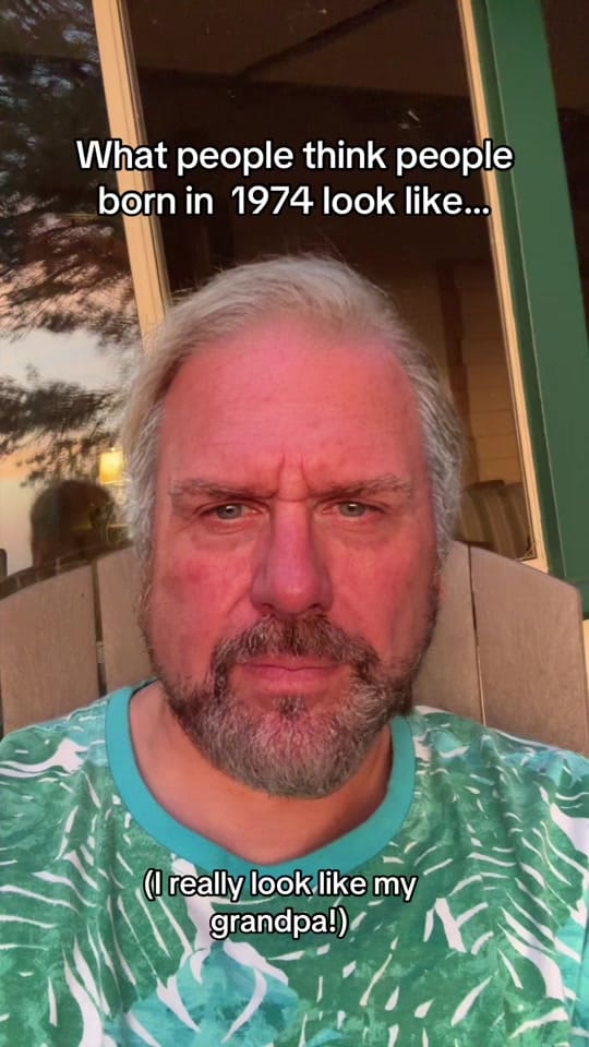 Post 3 by Big C on TikTok (video)