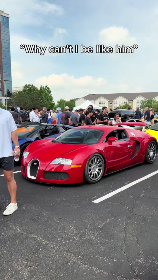 Post 3 by 💵Blake Sheldon💵 on TikTok (video)