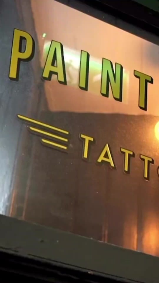 Post 10 by The Bike Shed on TikTok (video)
