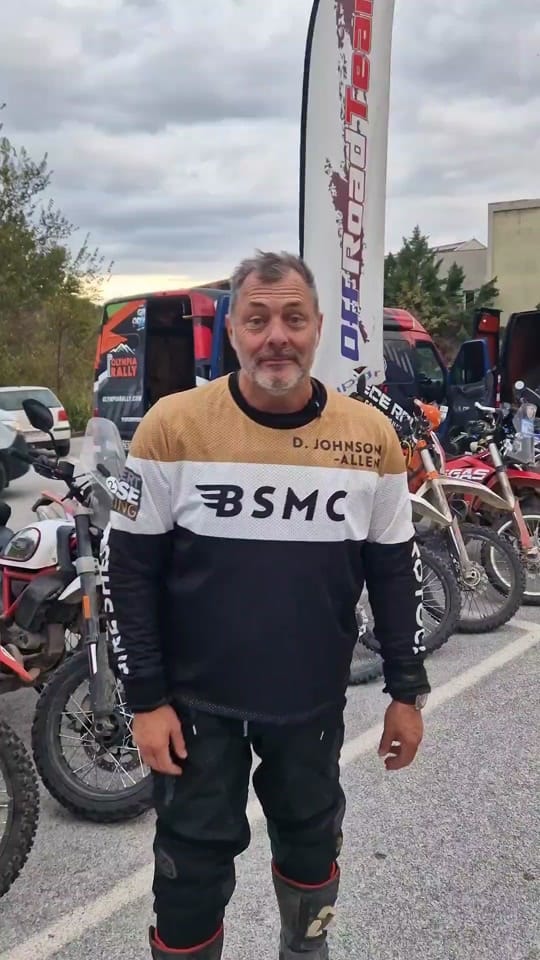 Post 8 by The Bike Shed on TikTok (video)