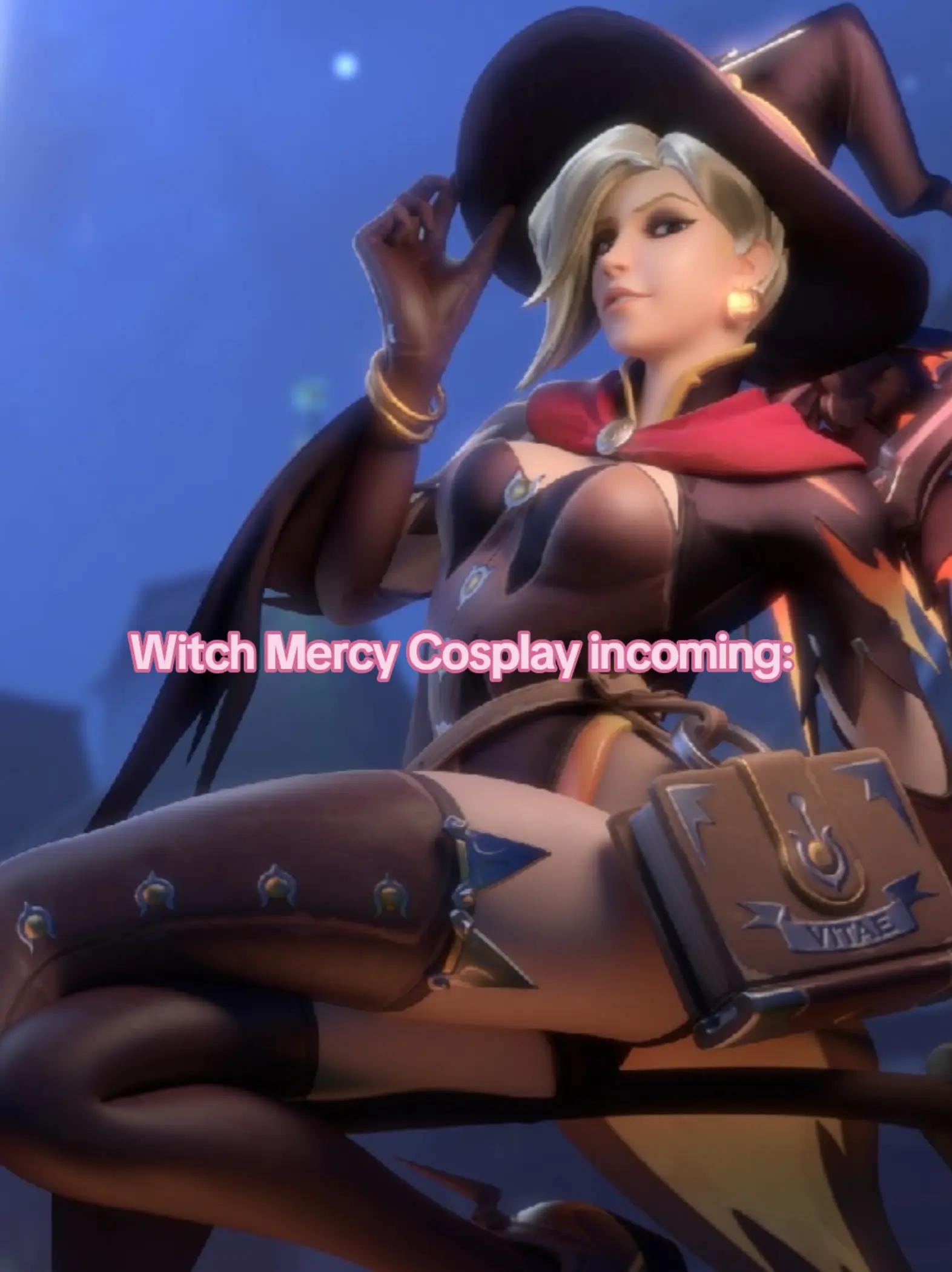 Post 3 by TikTok Mercy || Dea Valeria! on TikTok (video)