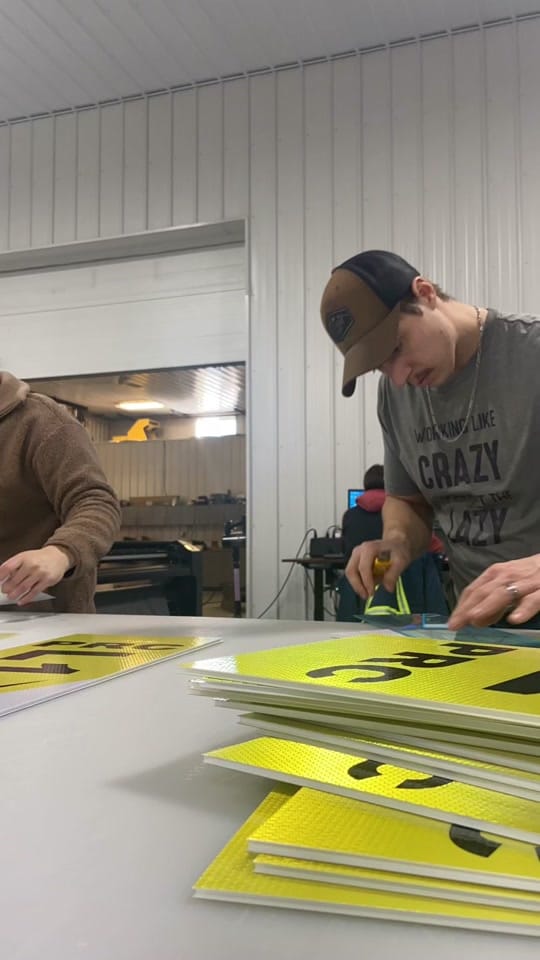 Post 4 by Big North Graphics on TikTok (video)