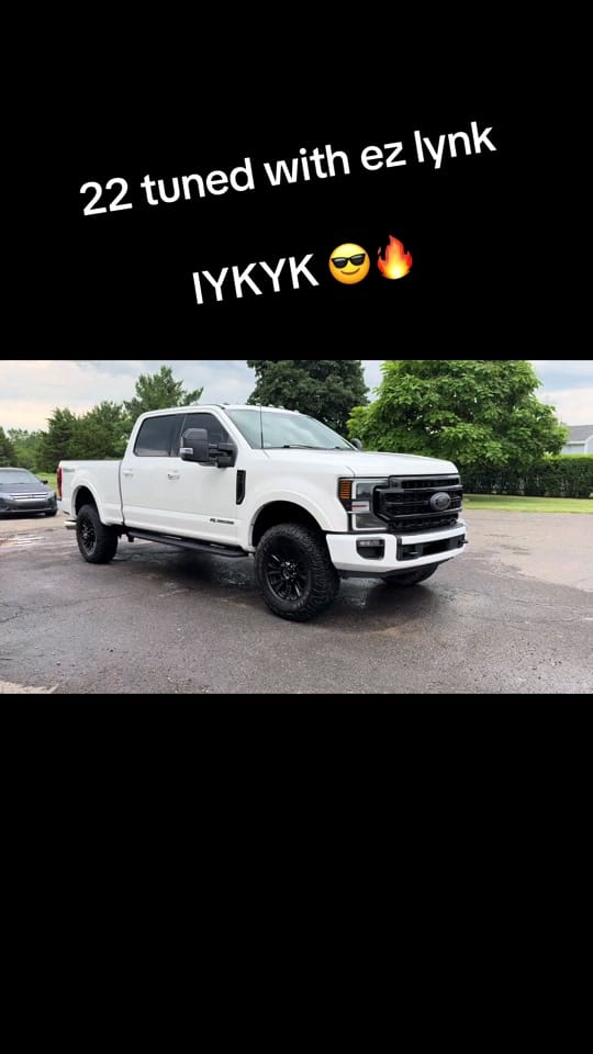 Post 6 by Diesel_Doug_21 on TikTok (video)