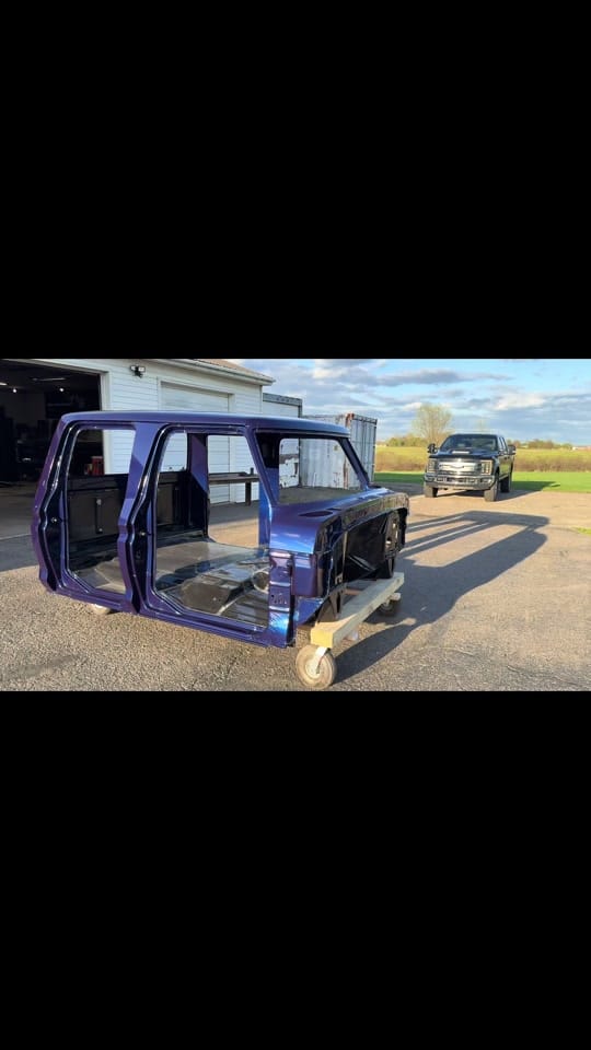 Post 7 by Diesel_Doug_21 on TikTok (video)