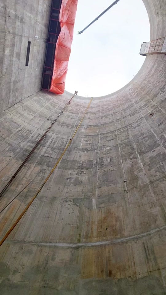 Post 2 by Mr. Tunnel on TikTok (video)