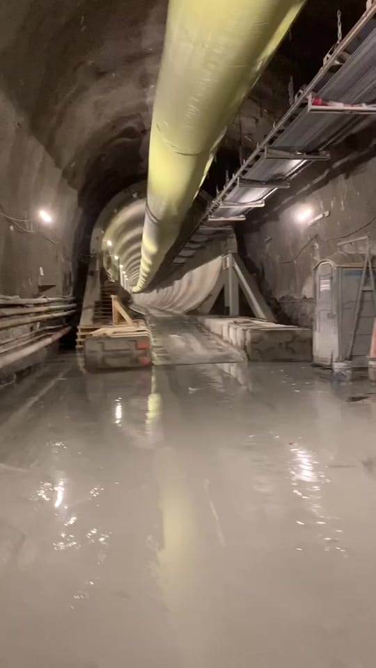 Post 6 by Mr. Tunnel on TikTok (video)