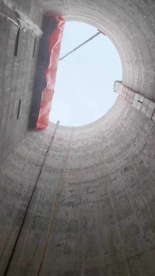Post 3 by Mr. Tunnel on TikTok (video)