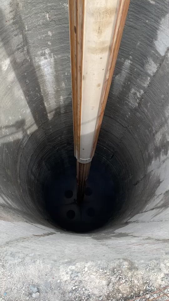 Post 7 by Mr. Tunnel on TikTok (video)