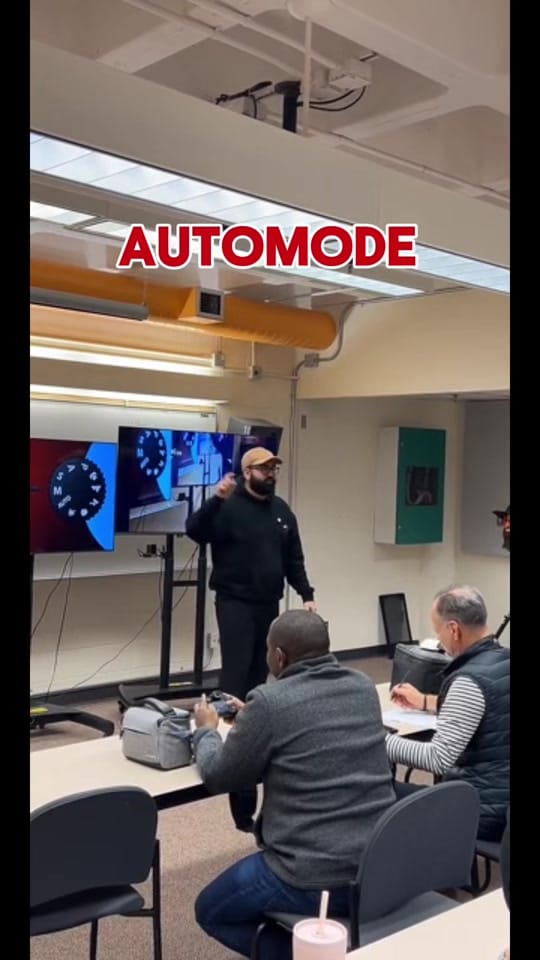 Post 8 by Alberta Film School on TikTok (video)