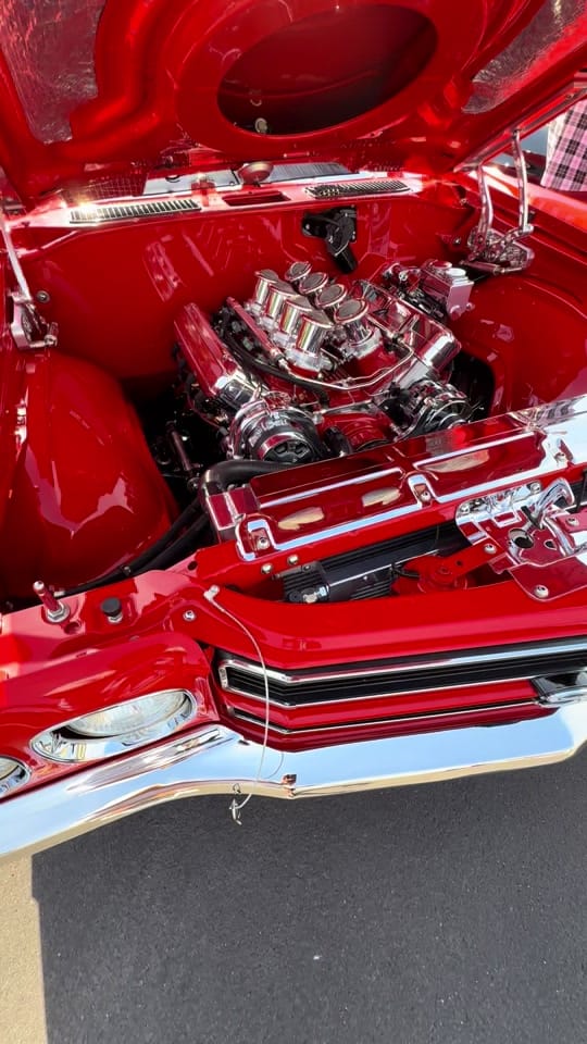 Post 8 by Old Cars and Motorsports News on TikTok (video)