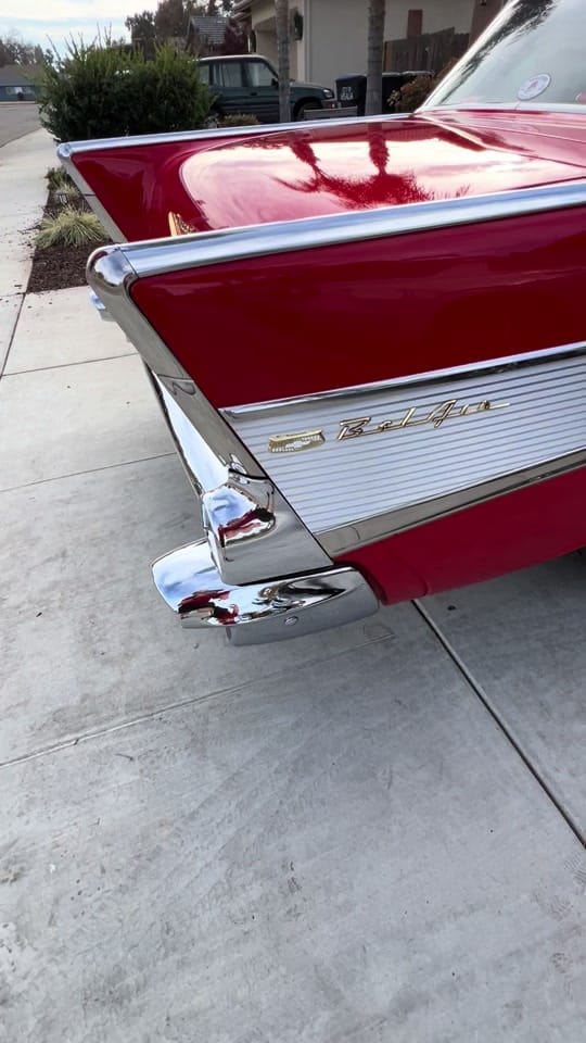 Post 9 by Old Cars and Motorsports News on TikTok (video)