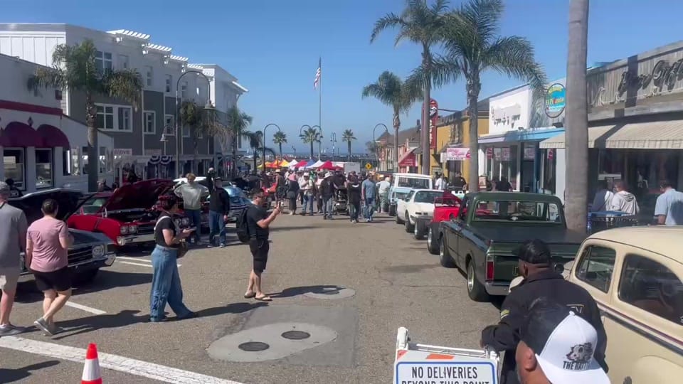 Post 4 by Old Cars and Motorsports News on TikTok (video)