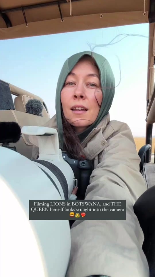 Post 2 by Nina Defilla on TikTok (video)